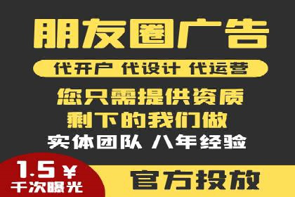 品牌信息流广告推广案例解析